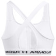 Reggiseno sportivo Under Armour Crossback Mid Bra