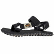 Sandali Gumbies Scrambler Sandals - Black