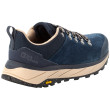 Scarpe da uomo Jack Wolfskin Terraventure Urban Low M (black)