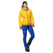 Giacca da donna Salewa ORTLES GTX 3L W JACKET