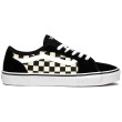 Scarpe da donna Vans Filmore Decon nero/bianco (Checkerboard) Black/Whte