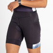 Pantaloncini da ciclismo da donna Dare 2b AEP Prompt Short