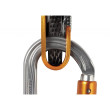 Moschettone Petzl OK Screw-Lock