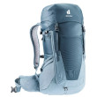 Zaino Deuter Futura 26 blu scuro ArcticSlateblue