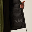 Giacca da uomo Regatta Hooded Hillpack III