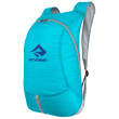 Zaino pieghevole Sea to Summit Ultra-Sil Day Pack blu Blue Atoll