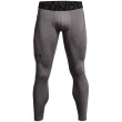 Leggings da uomo Under Armour CG Armour Leggings grigio CharcoalLightHeather//Black