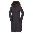 Giacca invernale da donna Northfinder Robin nero 269black