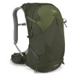 Zaino Lowe Alpine AirZone Trail Duo 32 verde scuro Army/Bracken