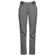 Pantaloni da donna Black Diamond W TECHNICIAN ALPINE grigio Steel Grey