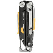 Multitool Leatherman Signal Silver/Black