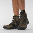 Scarpe da uomo Salomon Quest 4 Gore-Tex