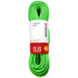 Corda da arrampicata Ocún CULT WR 9,8mm 40m verde Green/Ice