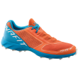 Scarpe da corsa da uomo Dynafit Feline Up blu/arancio Orange/MethylBlue