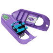 Racchette da neve per bambini MSR Tyker viola Purple Power