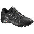 Scarpe da uomo Salomon Speedcross 4 nero Bk/Black