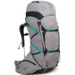 Zaino da donna Osprey Ariel Pro 65 grigio chiaro VoyagerGray