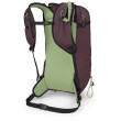 Zaino da scialpinismo Osprey Firn 18