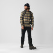 Camicia da uomo Fjällräven Singi Heavy Flannel Shirt M