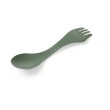 Spork Light My Fire Spork Original verde scuro Shadagreen