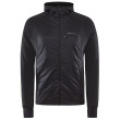 Felpa da uomo Craft ADV Hybrid nero Black