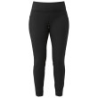 Pantaloni da donna Mountain Equipment Sonica Wmns Tight nero MeBlack