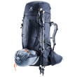 Zaino da trekking Deuter Aircontact X 70+15