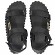 Sandali Gumbies Scrambler Sandals - Black