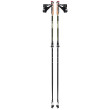 Bastoncini da nordic walking Leki Smart Supreme giallo DarkanthraciteNeonyellowWhite