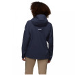 Giacca da donna Mammut Taiss HS Hooded Jacket