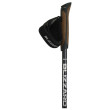 Bastoni da corsa Blizzard XC Performance Poles - silver/black