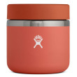 Thermos per il cibo Hydro Flask 20 oz Insulated Food Jar rosso Chili