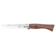 Coltello chiudubile Main Italian Line - Walnut 10001