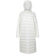 Cappotto invernale da donna Regatta Elender bianco Snow White