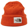 Berretto The North Face Salty Dog Beanie arancione PapayaOrange/PicanteRed