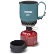 Fornello Primus Lite Plus Stove System verde Green