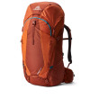 Zaino junior Gregory Wander 50 rosso Redrock