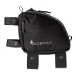 Borsa per il telaio Acepac Tube bag MKIII nero Black