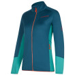 Giacca da donna La Sportiva Chill Jkt W blu Storm Blue/Lagoon