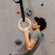 Ausilio per l'allenamento YY VERTICAL Gym Rings