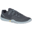 Scarpe da uomo Merrell Trail Glove 6 nero Black