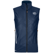 Gilet da uomo Ortovox Col Becchei Vest M