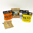 Set regalo Real Turmat Box S - klasik