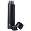 Thermos Zulu Vacuum Flask 0,75L nero Black