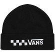 Cappello per bambini Vans Trecker Beanie nero Black