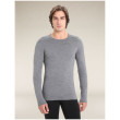 Maglietta da uomo Icebreaker Mens 260 Tech LS Crewe