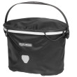 Borsa per portapacchi da bicicletta Ortlieb Up-Town Rack City nero Black