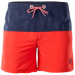 Pantaloncini da uomo Aquawave Drakon rosso PoppyRed/PatriotBlue