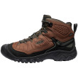 Scarpe da uomo Keen Targhee IV Mid WP M