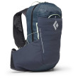 Zaino Black Diamond W Pursuit Backpack 15 L nero/verde Carbon-Foam Green